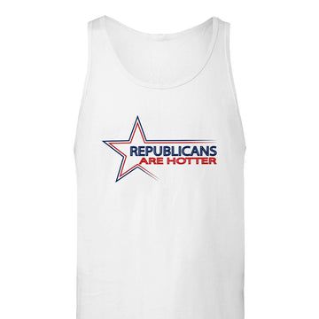 RAH Star Tank Top