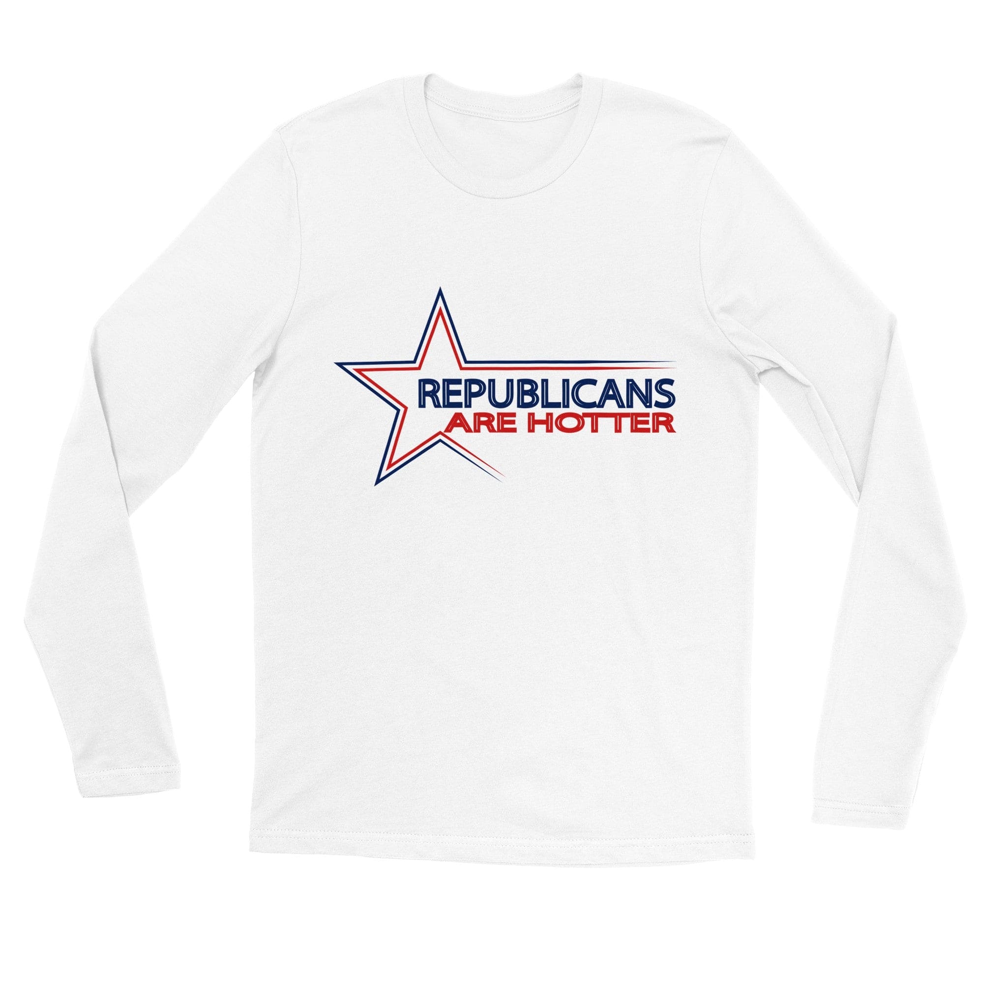 RAH Star Longsleeve T-shirt