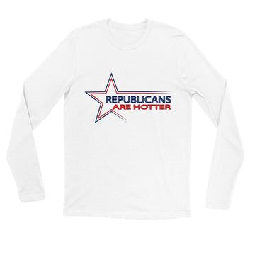 RAH Star Longsleeve T-shirt