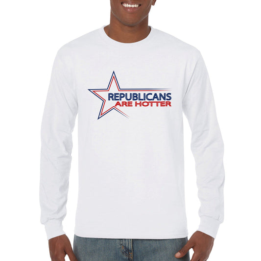 RAH Star Longsleeve T-shirt