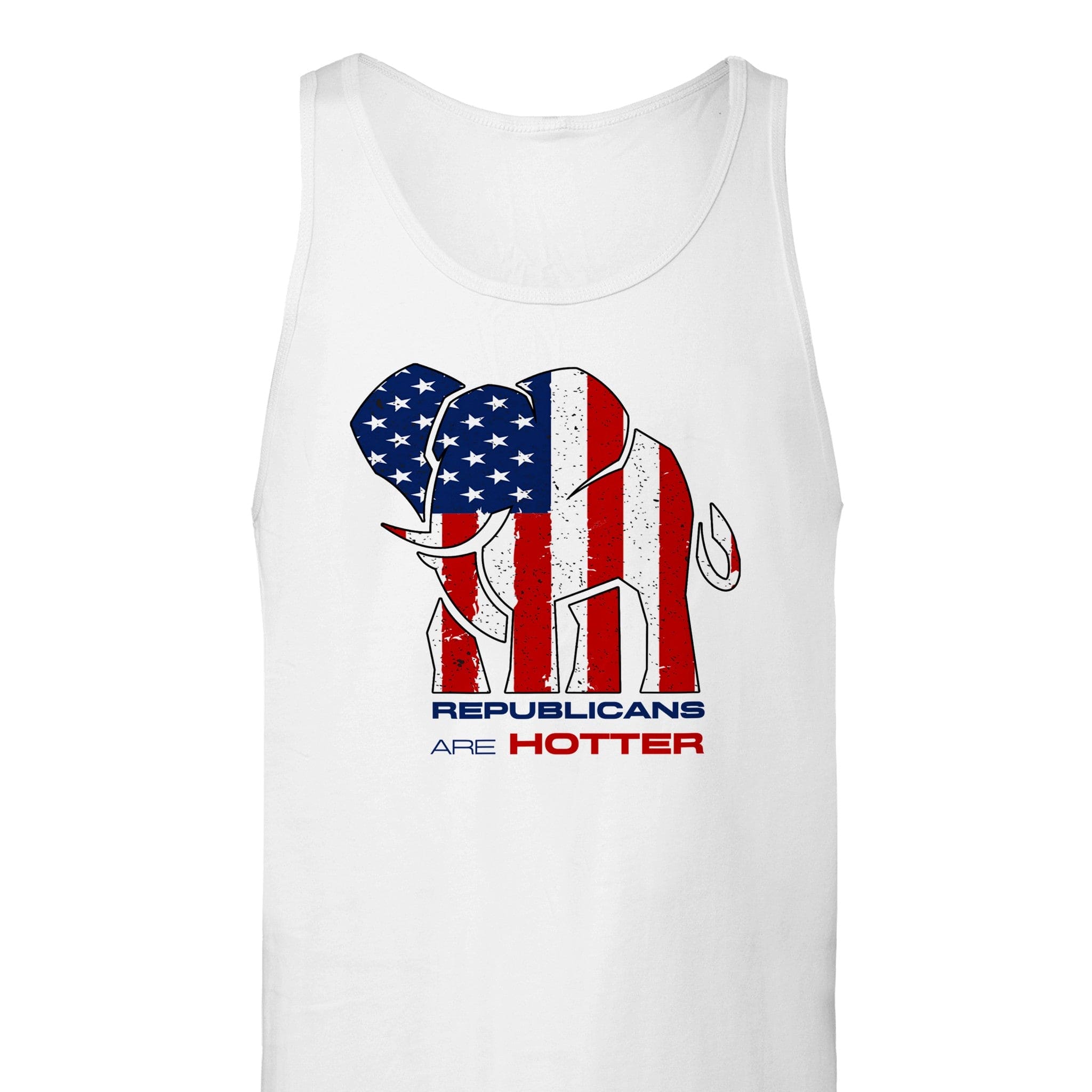 Patriot Pachyderm Tank Top